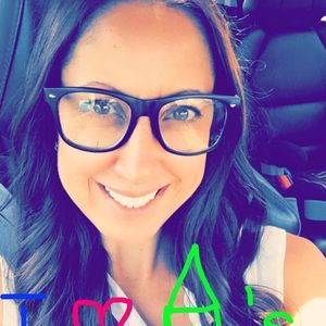 Meet your Posher, Wendy